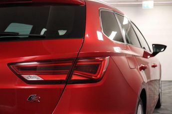 SEAT Leon 1.5 TSI EVO FR ST DSG Euro 6 (s/s) 5dr