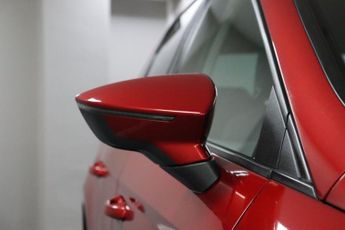 SEAT Leon 1.5 TSI EVO FR ST DSG Euro 6 (s/s) 5dr
