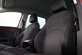SEAT Leon 1.5 TSI EVO FR ST DSG Euro 6 (s/s) 5dr