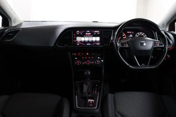 SEAT Leon 1.5 TSI EVO FR ST DSG Euro 6 (s/s) 5dr