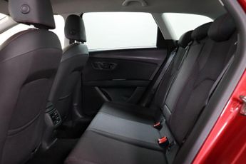 SEAT Leon 1.5 TSI EVO FR ST DSG Euro 6 (s/s) 5dr