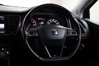 SEAT Leon 1.5 TSI EVO FR ST DSG Euro 6 (s/s) 5dr