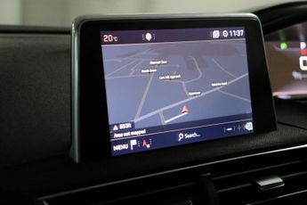 Peugeot 3008 1.6 PureTech GT Line Premium EAT Euro 6 (s/s) 5dr