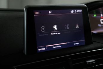 Peugeot 3008 1.6 PureTech GT Line Premium EAT Euro 6 (s/s) 5dr