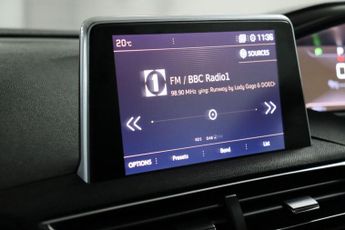 Peugeot 3008 1.6 PureTech GT Line Premium EAT Euro 6 (s/s) 5dr