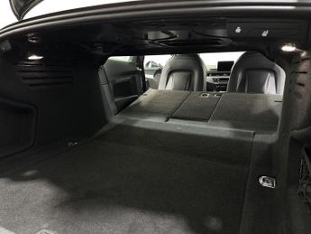 Audi A5 2.0 TFSI 35 S line S Tronic Euro 6 (s/s) 2dr