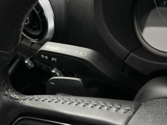 Audi A3 1.5 TFSI CoD Sport Sportback S Tronic Euro 6 (s/s) 5dr