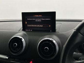 Audi A3 1.5 TFSI CoD Sport Sportback S Tronic Euro 6 (s/s) 5dr