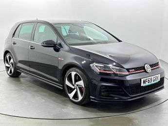 Volkswagen Golf GTi 2.0 TSI GTI Performance Euro 6 (s/s) 5dr
