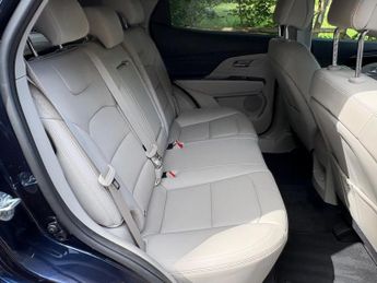 SsangYong Korando 1.5 Ultimate Auto Euro 6 (s/s) 5dr