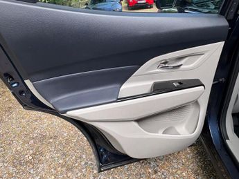 SsangYong Korando 1.5 Ultimate Auto Euro 6 (s/s) 5dr