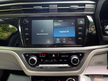 SsangYong Korando 1.5 Ultimate Auto Euro 6 (s/s) 5dr