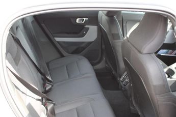 Polestar Polestar 2 Single Motor 78kWh Long Range Fastback Auto FWD 5dr