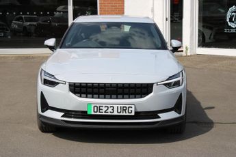 Polestar Polestar 2 Single Motor 78kWh Long Range Fastback Auto FWD 5dr