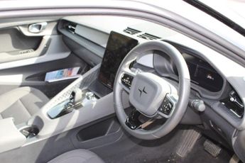 Polestar Polestar 2 Single Motor 78kWh Long Range Fastback Auto FWD 5dr