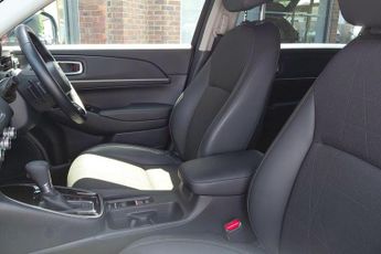 Honda Hr-v 1.5 eHEV Advance 5dr CVT