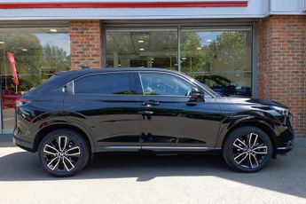 Honda Hr-v 1.5 eHEV Advance 5dr CVT