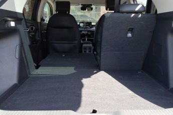 Honda Hr-v 1.5 eHEV Advance 5dr CVT