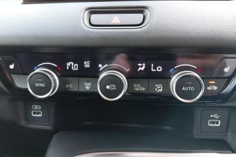 Honda Hr-v 1.5 eHEV Advance 5dr CVT