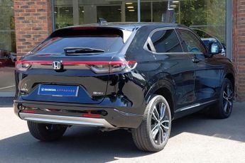 Honda Hr-v 1.5 eHEV Advance 5dr CVT