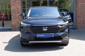 Honda Hr-v 1.5 eHEV Advance 5dr CVT