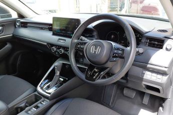 Honda Hr-v 1.5 eHEV Advance 5dr CVT
