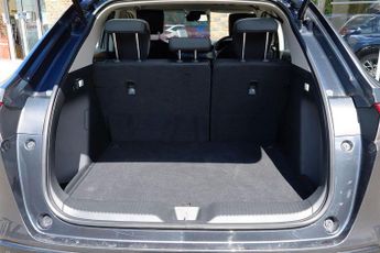 Honda Hr-v 1.5 eHEV Advance 5dr CVT
