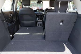 Honda Hr-v 1.5 eHEV Advance 5dr CVT