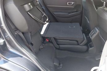 Honda Hr-v 1.5 eHEV Advance 5dr CVT