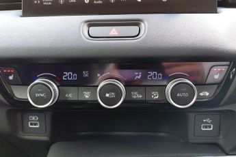 Honda Hr-v 1.5 eHEV Advance 5dr CVT