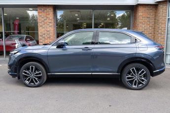 Honda Hr-v 1.5 eHEV Advance 5dr CVT