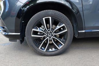Honda Hr-v 1.5 eHEV Advance 5dr CVT