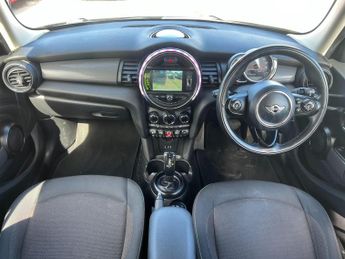 MINI Hatch 1.5 Cooper D Steptronic Euro 6 (s/s) 5dr