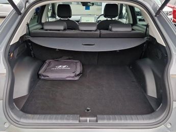 Hyundai IONIQ 5 73kWh Ultimate Hatchback 5dr Electric Auto (217 ps)
