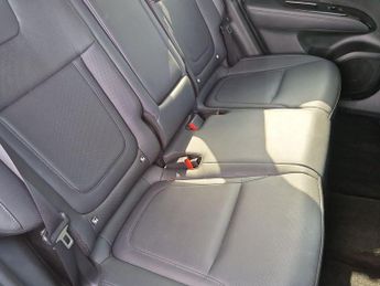 Hyundai Tucson 1.6 h T-GDi 13.8kWh Ultimate SUV 5dr Petrol Plug-in Hybrid Auto 
