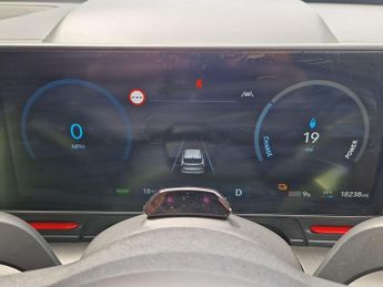 Hyundai Kona 65.4kWh N Line S SUV 5dr Electric Auto (218 ps)