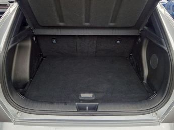Hyundai Kona 65.4kWh N Line S SUV 5dr Electric Auto (218 ps)