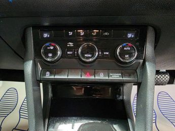 Skoda Kodiaq 1.5 TSI ACT SE DSG Euro 6 (s/s) 5dr (7 Seat)