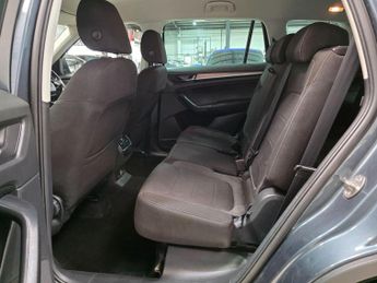 Skoda Kodiaq 1.5 TSI ACT SE DSG Euro 6 (s/s) 5dr (7 Seat)