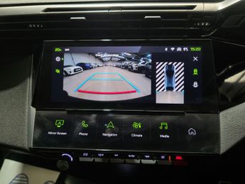 Peugeot 408 1.2 PureTech GT Fastback EAT Euro 6 (s/s) 5dr