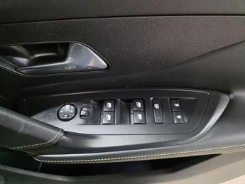 Peugeot 408 1.2 PureTech GT Fastback EAT Euro 6 (s/s) 5dr