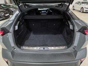 Peugeot 408 1.2 PureTech GT Fastback EAT Euro 6 (s/s) 5dr