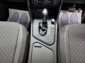 Volkswagen Tiguan 1.5 TSI EVO Match DSG Euro 6 (s/s) 5dr