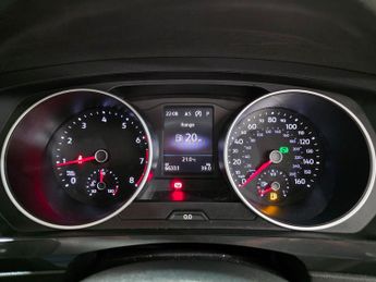 Volkswagen Tiguan 1.5 TSI EVO Match DSG Euro 6 (s/s) 5dr