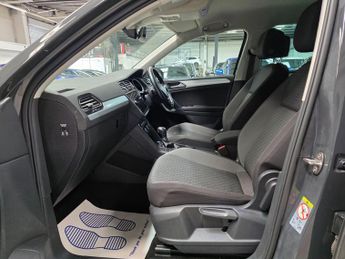 Volkswagen Tiguan 1.5 TSI EVO Match DSG Euro 6 (s/s) 5dr