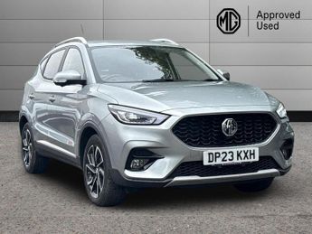 MG ZS 1.0 T-GDI Exclusive Auto Euro 6 5dr