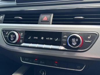 Audi A5 2.0 TFSI Sport Coupe 2dr Petrol S Tronic Euro 6 (s/s) (190 ps)