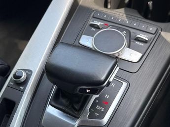Audi A5 2.0 TFSI Sport Coupe 2dr Petrol S Tronic Euro 6 (s/s) (190 ps)