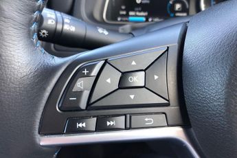 Nissan Leaf 110kW Tekna 39kWh 5dr Auto