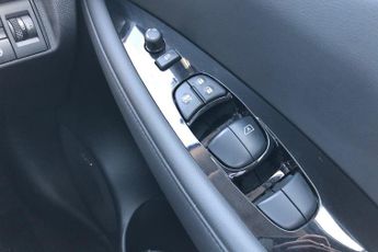 Nissan Leaf 110kW Tekna 39kWh 5dr Auto
